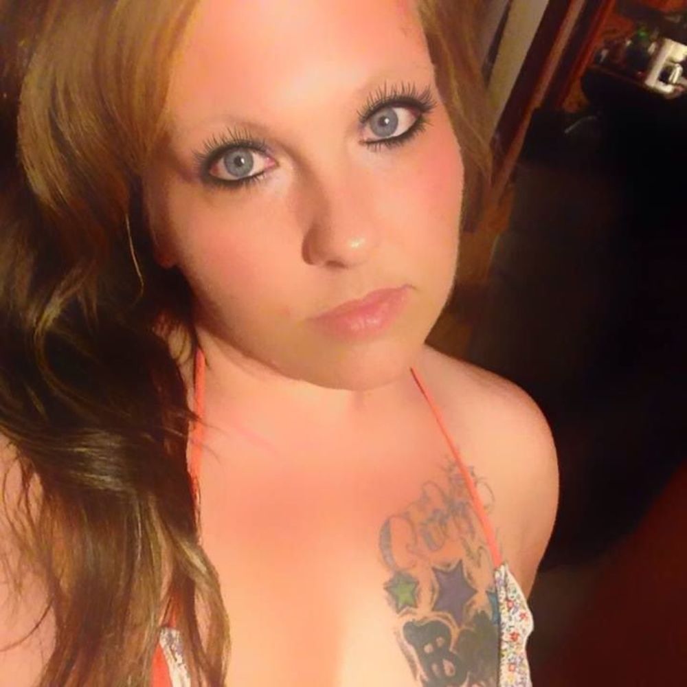 Meet your Posher, Mandy